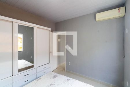 Quarto de casa para alugar com 1 quarto, 24m² em Guaratiba, Rio de Janeiro