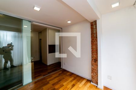 Copa de apartamento para alugar com 3 quartos, 200m² em Santo Agostinho, Belo Horizonte