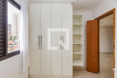 Quarto 1 de apartamento à venda com 2 quartos, 54m² em Vila Santo Estefano, São Paulo