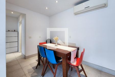 Sala  de apartamento para alugar com 2 quartos, 90m² em Maracanã, Rio de Janeiro