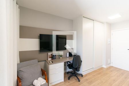 Studio de kitnet/studio para alugar com 1 quarto, 25m² em Liberdade, São Paulo