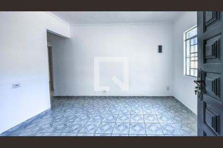 Sala de casa à venda com 3 quartos, 95m² em Recanto dos Sonhos, São Paulo