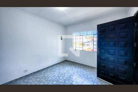 Sala de casa à venda com 3 quartos, 95m² em Recanto dos Sonhos, São Paulo