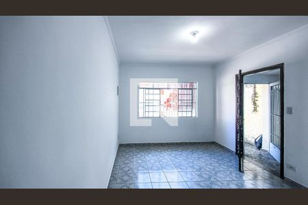 Sala de casa à venda com 3 quartos, 95m² em Recanto dos Sonhos, São Paulo