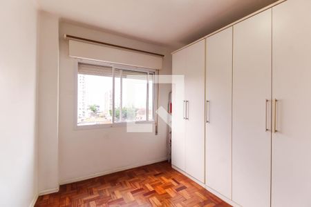 Quarto 2 de apartamento para alugar com 2 quartos, 74m² em Mooca, São Paulo