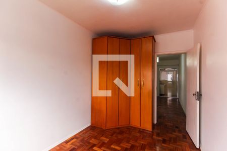 Quarto 1 de apartamento para alugar com 2 quartos, 74m² em Mooca, São Paulo