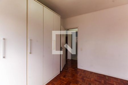 Quarto 2 de apartamento para alugar com 2 quartos, 74m² em Mooca, São Paulo