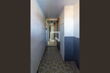 Quarto 1 de casa para alugar com 2 quartos, 60m² em Jardim Niteroi, São Paulo