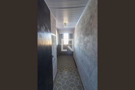 Quarto 1 de casa para alugar com 2 quartos, 60m² em Jardim Niteroi, São Paulo