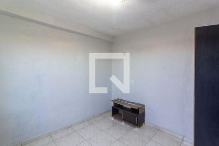Quarto 3 de casa para alugar com 2 quartos, 60m² em Jardim Niteroi, São Paulo