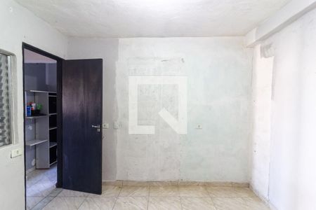 Quarto 2 de casa para alugar com 2 quartos, 60m² em Jardim Niteroi, São Paulo