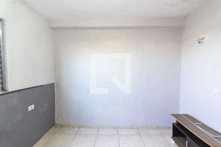 Quarto 3 de casa para alugar com 2 quartos, 60m² em Jardim Niteroi, São Paulo