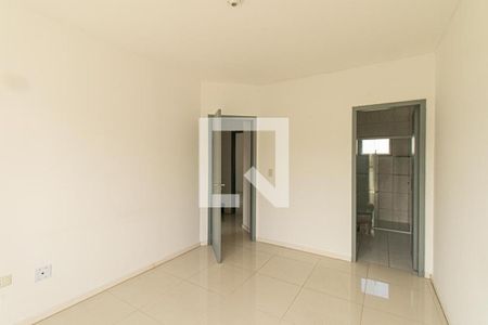 Quarto 2 Suite de casa para alugar com 3 quartos, 125m² em Xaxim, Curitiba