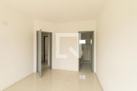 Quarto 2 Suite de casa para alugar com 3 quartos, 125m² em Xaxim, Curitiba