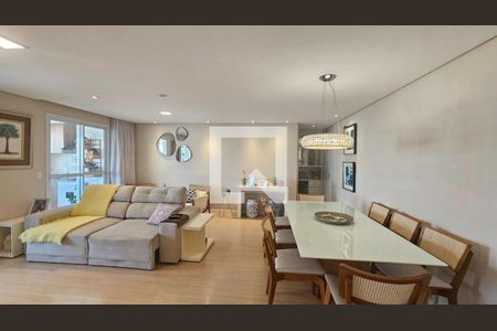 Apartamento à venda com 3 quartos, 84m² em Vila Lageado, São Paulo