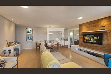 Apartamento à venda com 3 quartos, 84m² em Vila Lageado, São Paulo