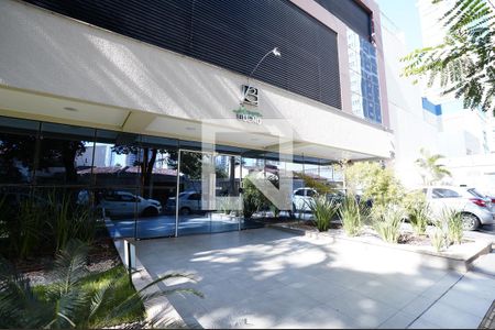Apartamento à venda com 3 quartos, 95m² em Setor Bueno, Goiânia