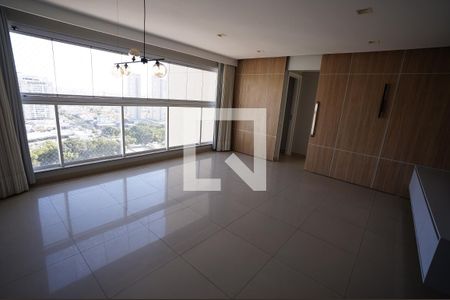 Apartamento à venda com 3 quartos, 95m² em Setor Bueno, Goiânia