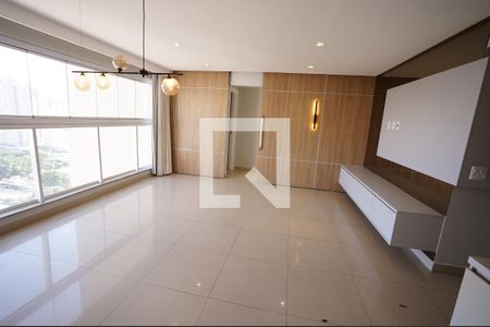 Apartamento à venda com 3 quartos, 95m² em Setor Bueno, Goiânia