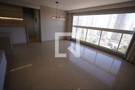 Apartamento à venda com 3 quartos, 95m² em Setor Bueno, Goiânia