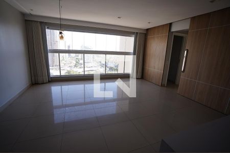 Apartamento à venda com 3 quartos, 95m² em Setor Bueno, Goiânia