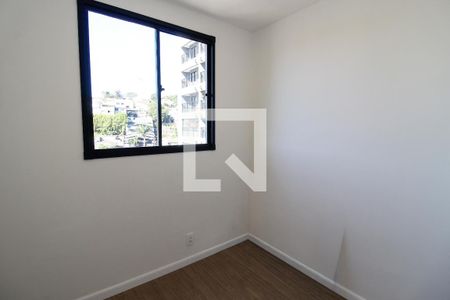 Quarto 1 de apartamento para alugar com 2 quartos, 39m² em Jaguaré, São Paulo