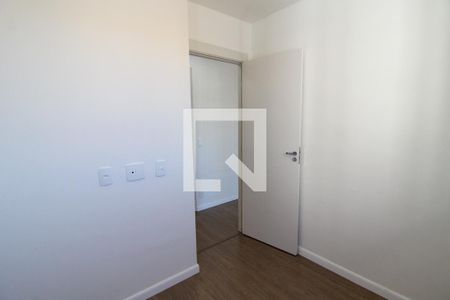 Quarto 1 de apartamento para alugar com 2 quartos, 39m² em Jaguaré, São Paulo