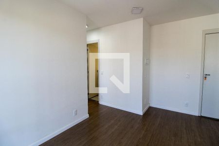 Sala de apartamento para alugar com 2 quartos, 39m² em Jaguaré, São Paulo