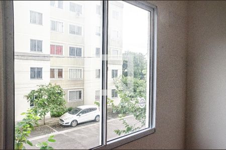 Apartamento à venda com 2 quartos, 43m² em Inhoaíba, Rio de Janeiro