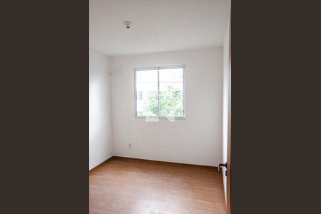 Apartamento à venda com 2 quartos, 43m² em Inhoaíba, Rio de Janeiro
