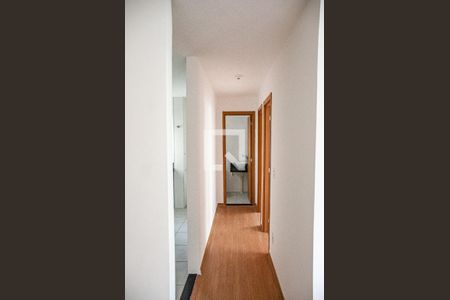 Apartamento à venda com 2 quartos, 43m² em Inhoaíba, Rio de Janeiro
