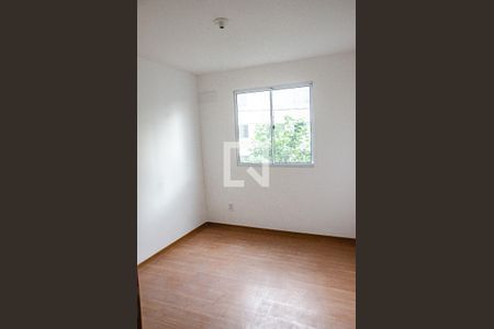 Apartamento à venda com 2 quartos, 43m² em Inhoaíba, Rio de Janeiro