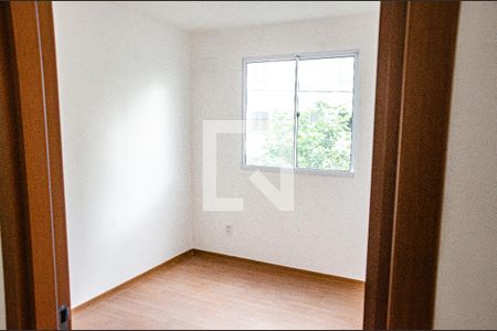 Apartamento à venda com 2 quartos, 43m² em Inhoaíba, Rio de Janeiro