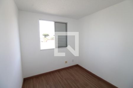 Quarto 1 de apartamento para alugar com 2 quartos, 48m² em Chácara dos Eucaliptos, São José dos Campos