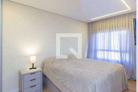 Quarto 1 de apartamento à venda com 2 quartos, 69m² em Freguesia do Ó, São Paulo