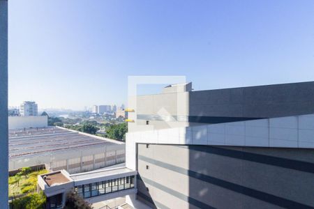 Vista Varanda Sala de apartamento à venda com 2 quartos, 69m² em Freguesia do Ó, São Paulo
