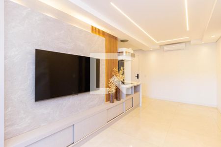 Sala de apartamento à venda com 2 quartos, 69m² em Freguesia do Ó, São Paulo