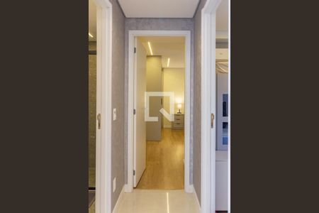 Corredor de apartamento à venda com 2 quartos, 69m² em Freguesia do Ó, São Paulo