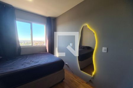 Quarto de kitnet/studio à venda com 1 quarto, 27m² em Jardim Planalto, São Paulo