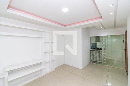 Sala de apartamento para alugar com 2 quartos, 52m² em Irajá, Rio de Janeiro