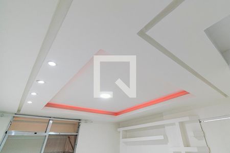 Sala de apartamento para alugar com 2 quartos, 52m² em Irajá, Rio de Janeiro