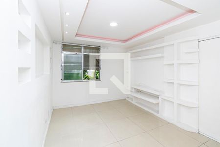 Sala de apartamento para alugar com 2 quartos, 52m² em Irajá, Rio de Janeiro