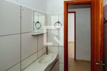 Apartamento para alugar com 3 quartos, 60m² em Ouro Preto, Belo Horizonte