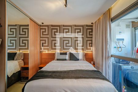 Kitnet/Studio para alugar com 1 quarto, 31m² em Butantã, São Paulo