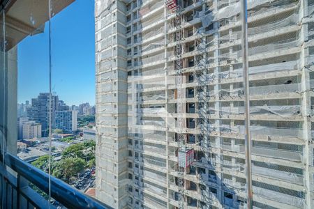 Kitnet/Studio para alugar com 1 quarto, 31m² em Butantã, São Paulo
