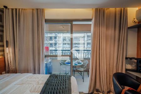 Kitnet/Studio para alugar com 1 quarto, 31m² em Butantã, São Paulo