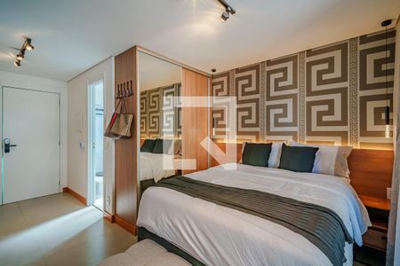Kitnet/Studio para alugar com 1 quarto, 31m² em Butantã, São Paulo