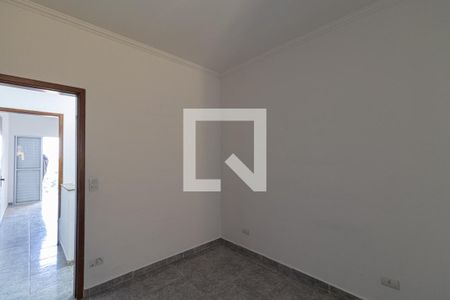 Suíte 1 de casa de condomínio para alugar com 2 quartos, 110m² em Vila Londrina, São Paulo