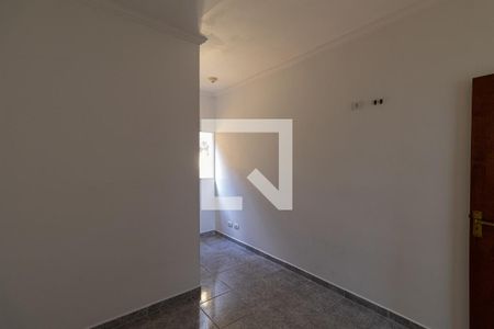 Suíte 1 de casa de condomínio para alugar com 2 quartos, 110m² em Vila Londrina, São Paulo