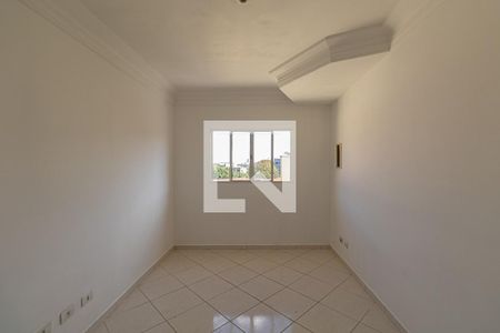 Sala de casa de condomínio para alugar com 2 quartos, 110m² em Vila Londrina, São Paulo